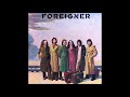Foreigner - At War With The World