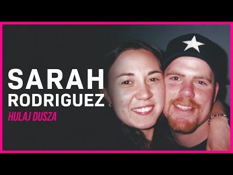 Niewłaściwa miłość /  Sarah i Richard - ,,nie dam Ci odejść”  / HULAJ DUSZA HISTORIE KRYMINALNE