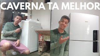 COMO SOBREVIVER NO BOSTIL COM MIL JANJAS POR MES