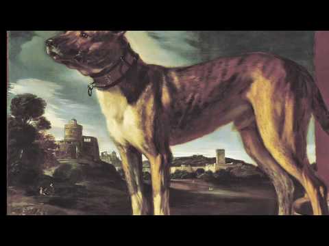 Margaret Iacono: Guercino's "Aldrovandi Dog"