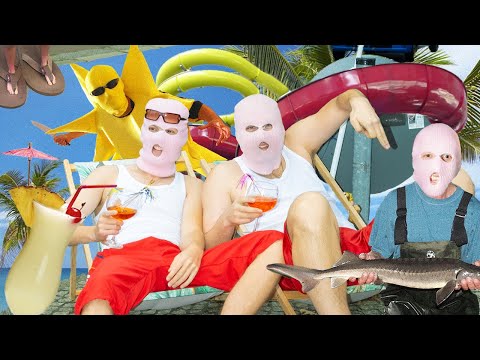 PA69 – Tropical Island