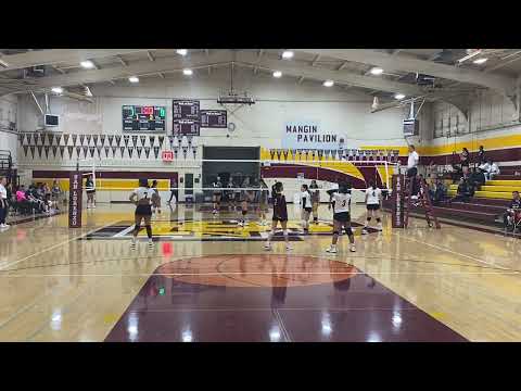 Slz vs. Hayward (Set 5)