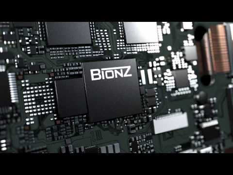 Sony SLT-A65 Video #1
