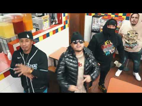 TBM TROUBLEZ x NEPHEW 360 DEMON TIME shot by @MVMIXOFFICIAL