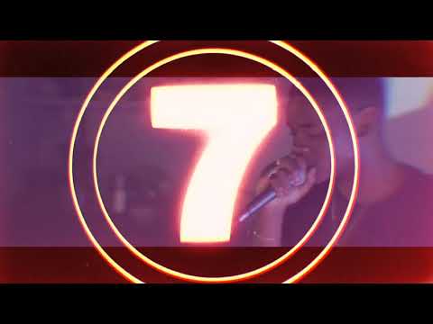 Buurjongens Cypher #4 met T.Dutty, Loopey & Fosa YG