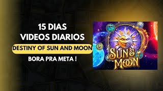 Destiny of Sun & Moon — Tips & Strategies