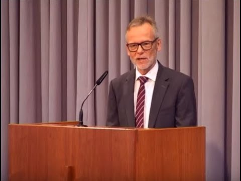 14.06.2020, Norbert Rose: Namen - mehr als Schall und Rauch!