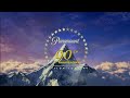 Paramount Pictures 90th Anniversary 2002 Logo Closing