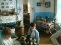 Село Карлыханово. С чего начинается Родина 