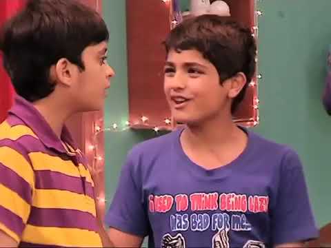 The Suite Life Of Karan and Kabir | Season 2 Episode 5 | Disney India Official