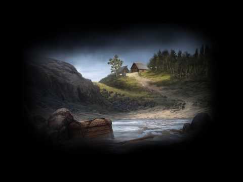 Gard Nergaard - Lokk