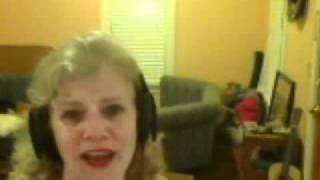 Shine On Performed by Cilly  .flv