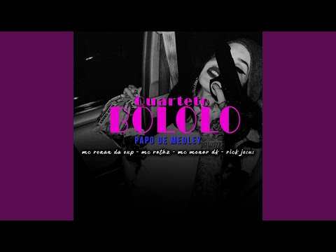 Papo de Medley