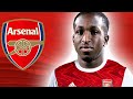View 29 Glen Kamara Arsenal