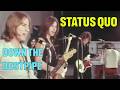 Status Quo - Down The Dustpipe (Official Video)