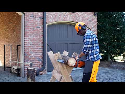 Husqvarna Homeowner Battery Series Chainsaw