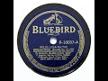 Coleman Hawkins & The Mound City Blue Blowers "Hello Lola!" (1929) Pee Wee Russell Eddie Condon jazz
