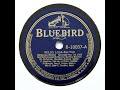 Coleman Hawkins & The Mound City Blue Blowers "Hello Lola!" (1929) Pee Wee Russell Eddie Condon jazz