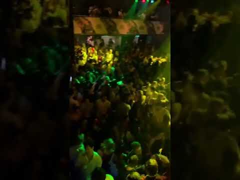 Macumba party Amsterdam 2022 Melkweg #shorts