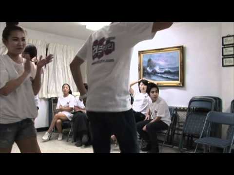 Loveline Teaser(러브라인티져영상)