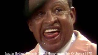 Lionel Hampton and his Orchestra 1978