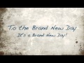 Ryan Star- Brand New Day Lyrics