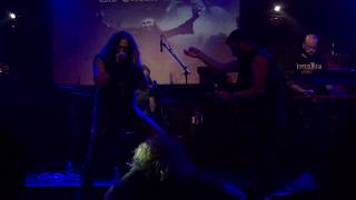 WONDERWORLD (ELF) - By RnR Children - Live @ Eightball 9.12.17