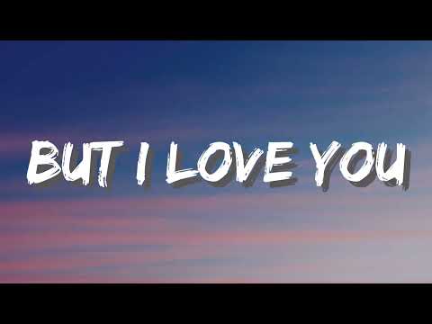 Young Saab & Chloe Lilac - But I Love You (Lyrics)