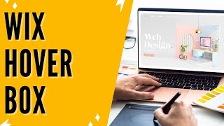 Wix Hover Box Effects That Actually Make People Click
