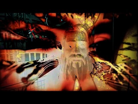 Dreamweapon - Spirit Rain