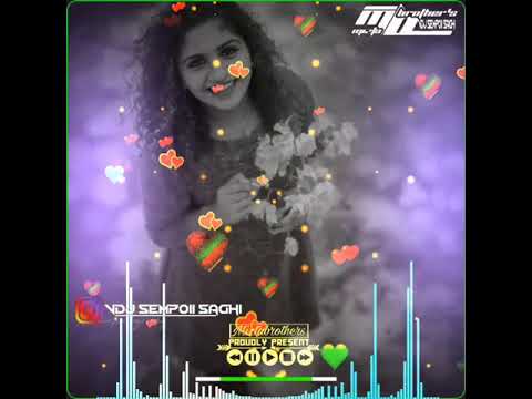 Sikki Sikki Thavikiren Song || VDJ SEMPOII SAGHI