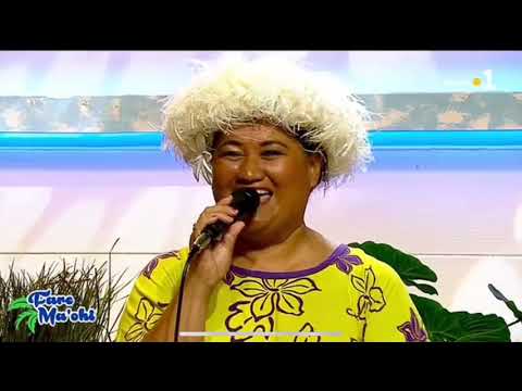 LOIC n Co / Fare Maori 1/5