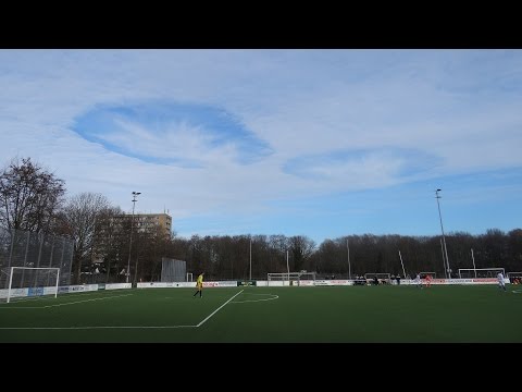 Two fallstreak holes at once! - 2015-02-28