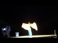 Rachid Alexander Male Belly Dance Short Classical Intro