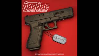 Lil Dude, Slime Sito & Goonew - Gunline [Prod. by AR]