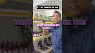 Download lagu Dr Norman- Ketiak BUSUK apa ubatnya? mp3