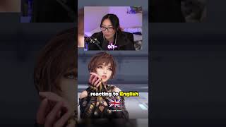 Download lagu testing different languages in stellar blade #gaming #shorts mp3