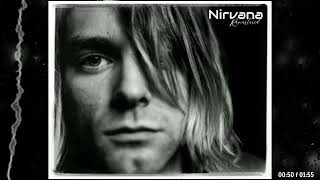 Nirvana - Been A Son Mark Goodier Session (Remastered by RS 2023)