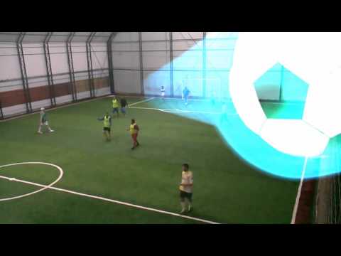 VIP Halı Saha 28.02.2016 01:00 - akillisaha.com