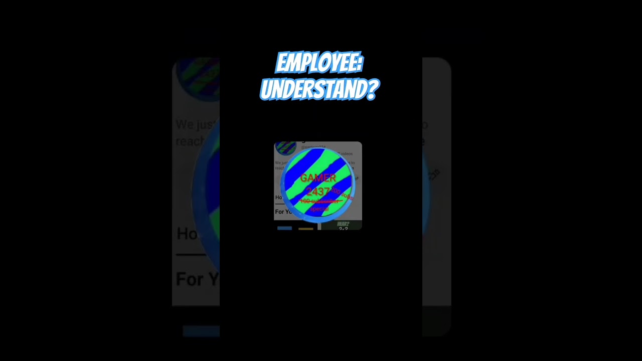 Curse #flipnote3d #animation #short