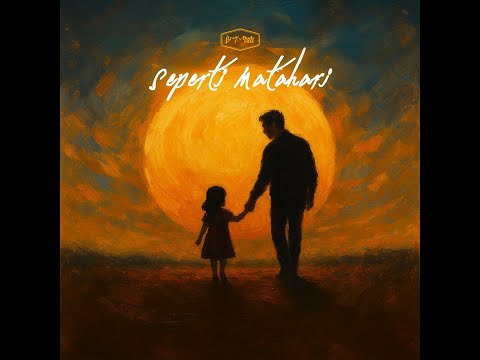 BRAGI X DUDY ORIS - SEPERTI MATAHARI (OFFICIAL VIDEO)