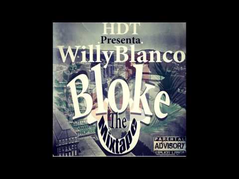 WilllyBlanco - Respeta