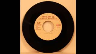 50's Vocal Pop Group Acetate (Unknown) - Fortune Cookie