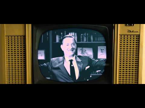 Disney's Saving Mr. Banks - Official Trailer
