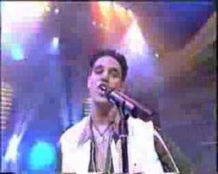 Jamie Lee "Now Or never"