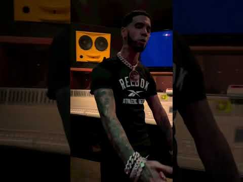 Anuel aa - la 2blea #anuelaa #realastalamuerte