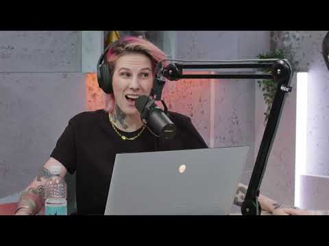 Drakos and Frosk share their thoughts on SN SofM