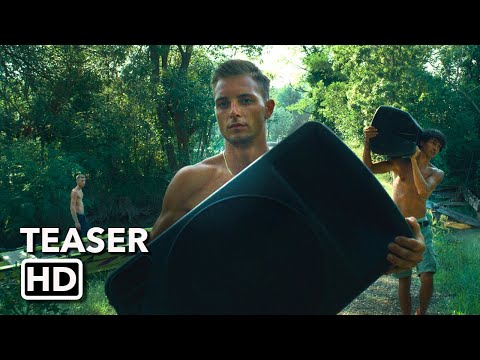 afbeelding Atlantide (2021) - Documentary - HD Teaser - English Subtitles