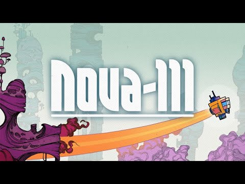 Nova-111 | Nintendo Switch 15 Minutes Gameplay