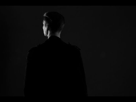 Video thumbnail for Shade of Black
